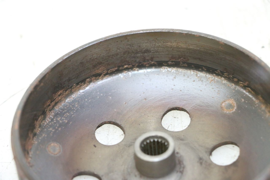 photo de EMBRAGUE PEUGEOT KISBEE 2T 50 (2010 - 2017) - Otra perspectiva