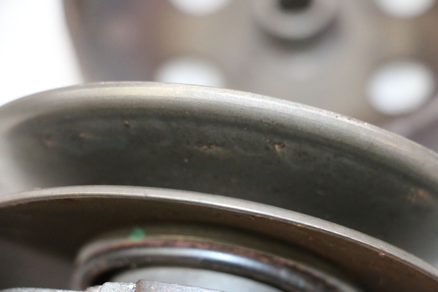 photo de EMBRAGUE PEUGEOT KISBEE 2T 50 (2010 - 2017) - Vista general del producto