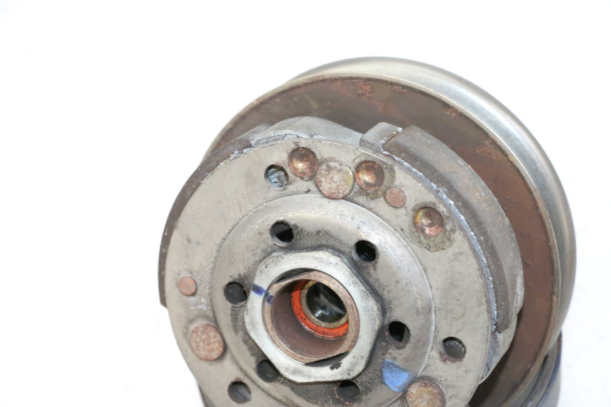 photo de EMBRAGUE PEUGEOT KISBEE 2T 50 (2010 - 2017) - Marcados y referencias originales