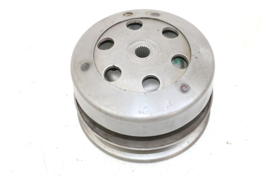 photo de EMBRAGUE PEUGEOT KISBEE 2T 50 (2010 - 2017) - Zoom estado de uso