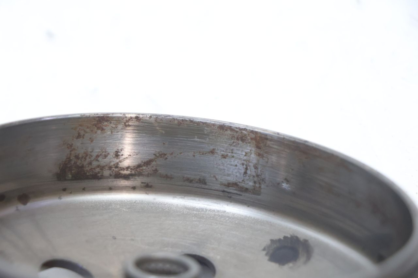 photo de EMBRAGUE PEUGEOT KISBEE 2T 50 (2010 - 2017) - Zoom estado de uso
