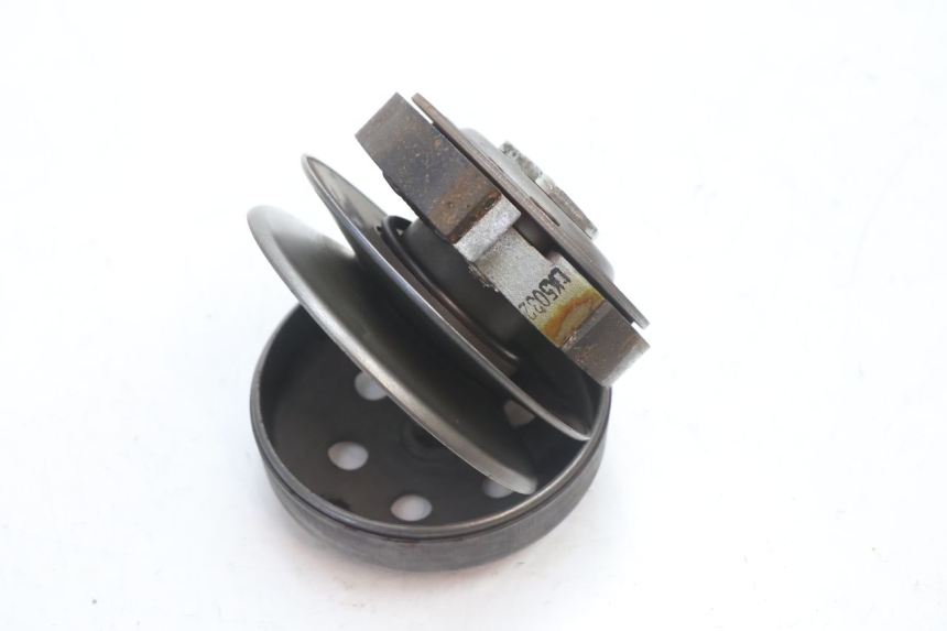 photo de EMBRAGUE PEUGEOT KISBEE 2T 50 (2010 - 2017) - Vista general del producto