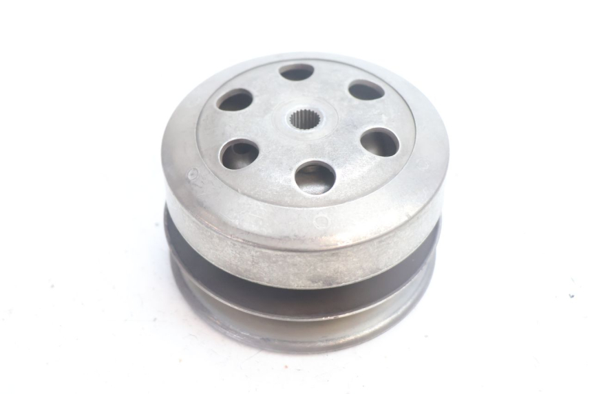 photo de EMBRAGUE PEUGEOT KISBEE 2T 50 (2010 - 2017) - Zoom estado de uso