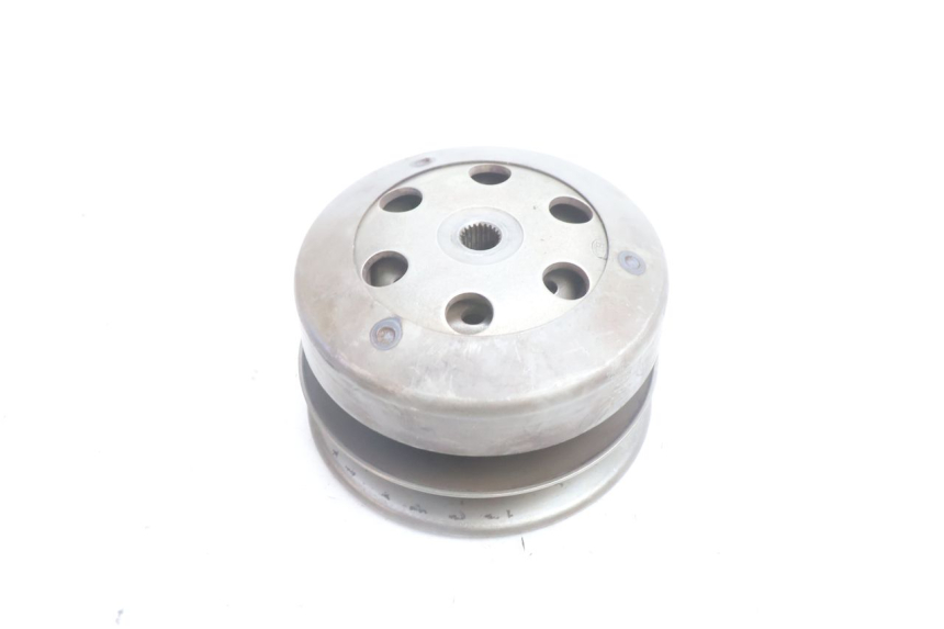 photo de EMBRAGUE PEUGEOT KISBEE 2T 50 (2010 - 2017) - Zoom estado de uso