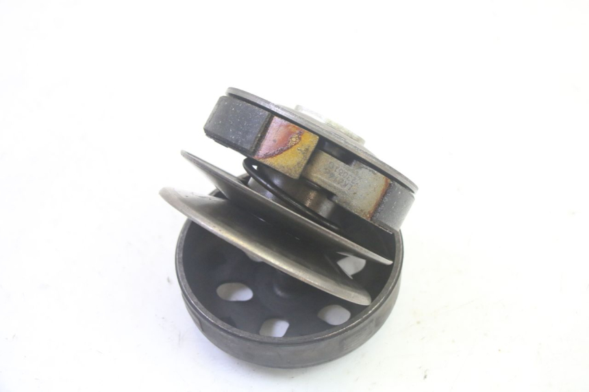 photo de EMBRAGUE PEUGEOT KISBEE 4T 50 (2018 - 2022) - Zoom estado de uso