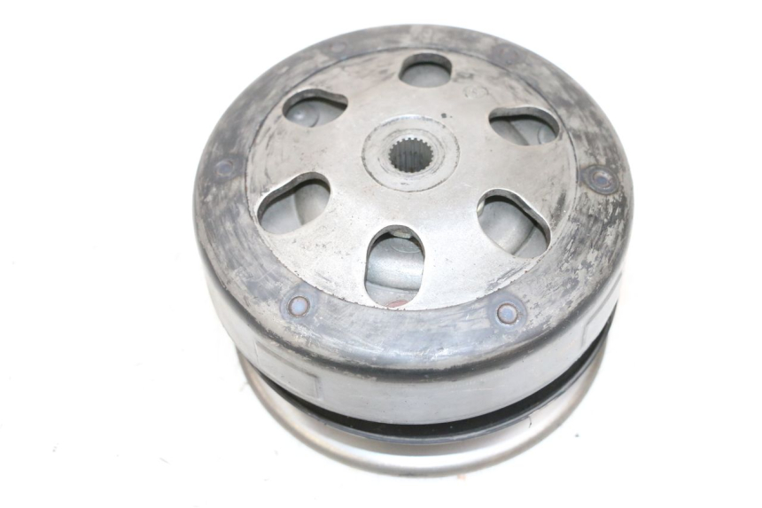 photo de EMBRAGUE PEUGEOT KISBEE 4T 50 (2018 - 2022) - Zoom estado de uso