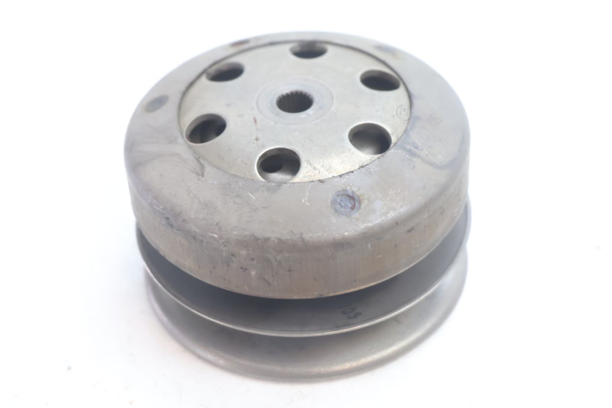 photo de EMBRAGUE PEUGEOT KISBEE 4T 50 (2010 - 2017) - Zoom estado de uso