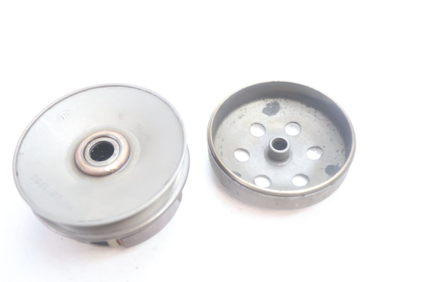 photo de EMBRAGUE PEUGEOT KISBEE 4T 50 (2010 - 2017) - Vista general del producto