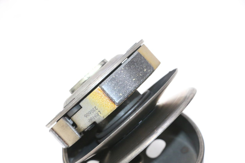photo de EMBRAGUE PEUGEOT KISBEE 4T 50 (2023 - 2026) - Marcados y referencias originales