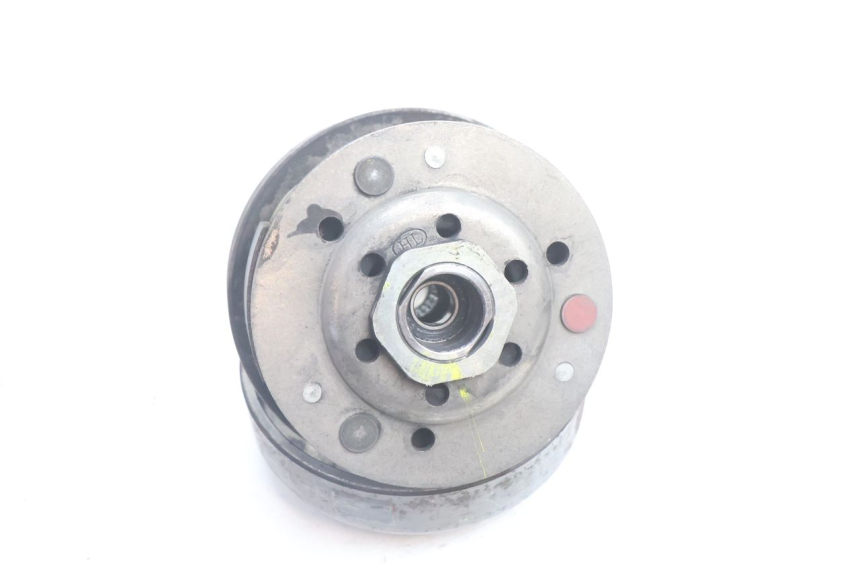 photo de EMBRAGUE PEUGEOT KISBEE 4T 50 (2018 - 2022) - Recambio usado revisado