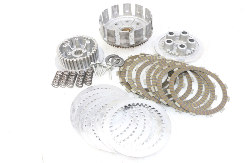 photo de EMBRAGUE KAWASAKI KX F KXF 450 (2009 - 2011) - Vista principal