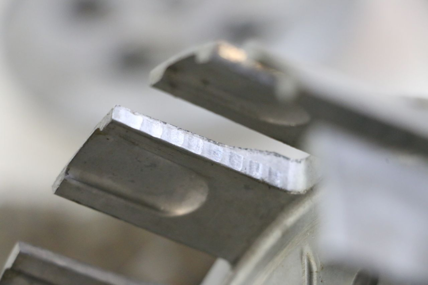 photo de EMBRAGUE KAWASAKI KX F KXF 450 (2009 - 2011) - Otra vista del artículo