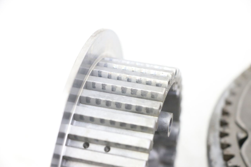 photo de EMBRAGUE KAWASAKI KX F KXF 450 (2009 - 2011) - Zoom sobre los componentes