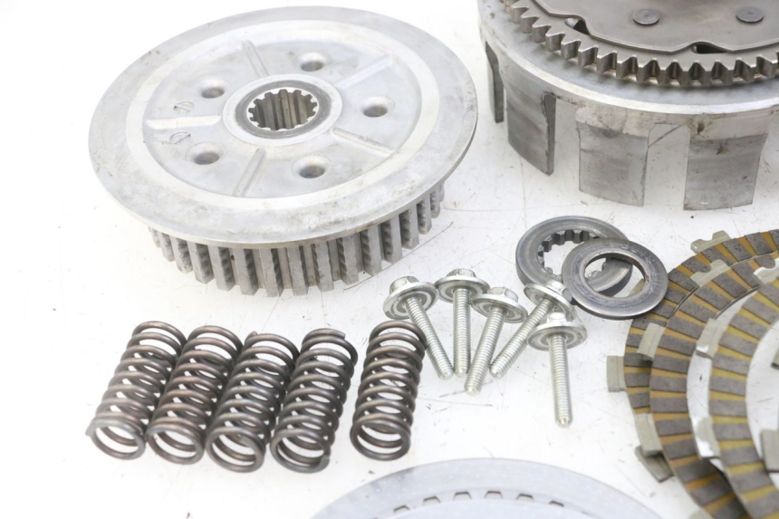 photo de EMBRAGUE KAWASAKI KX F KXF 450 (2009 - 2011) - Foto de producto adicional