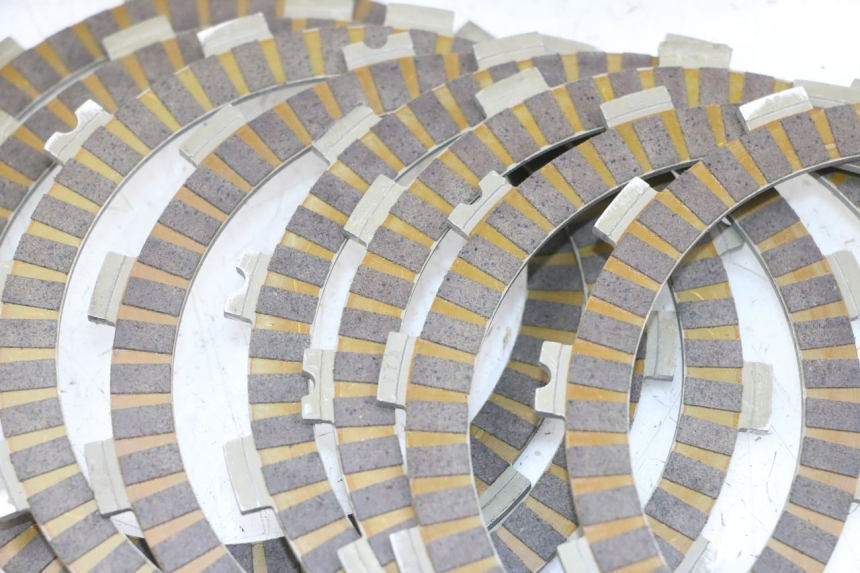 photo de EMBRAGUE KAWASAKI KX F KXF 450 (2009 - 2011) - Zoom calidad de ocasión