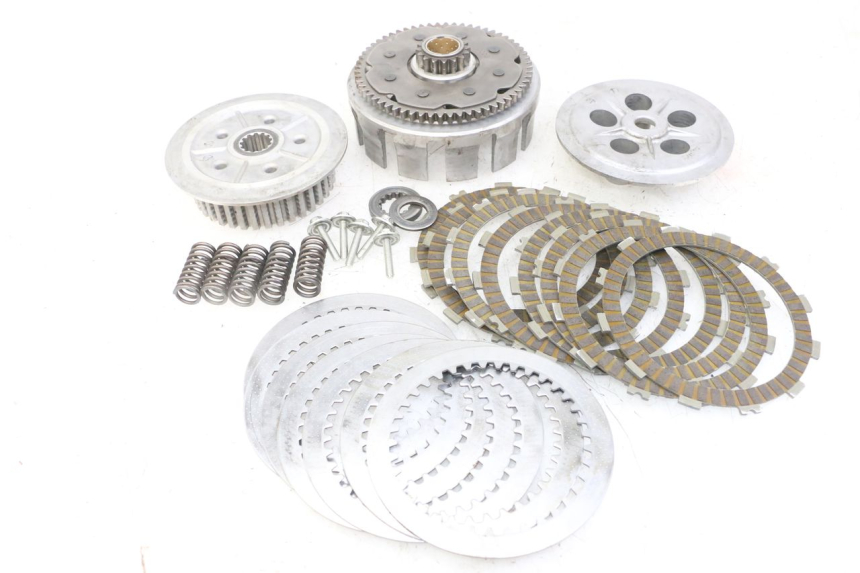 photo de EMBRAGUE KAWASAKI KX F KXF 450 (2009 - 2011) - Perfil de la pieza de repuesto