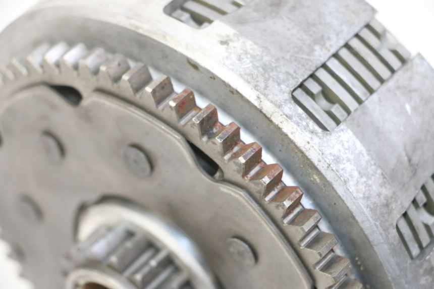 photo de EMBRAGUE KAWASAKI KX F KXF 450 (2009 - 2011) - Zoom estado de uso