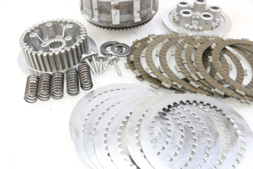 photo de EMBRAGUE KAWASAKI KX F KXF 450 (2009 - 2011) - Detalle de la pieza