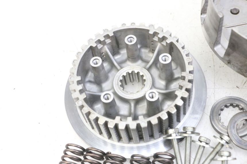 photo de EMBRAGUE KAWASAKI KX F KXF 450 (2009 - 2011) - Otra perspectiva