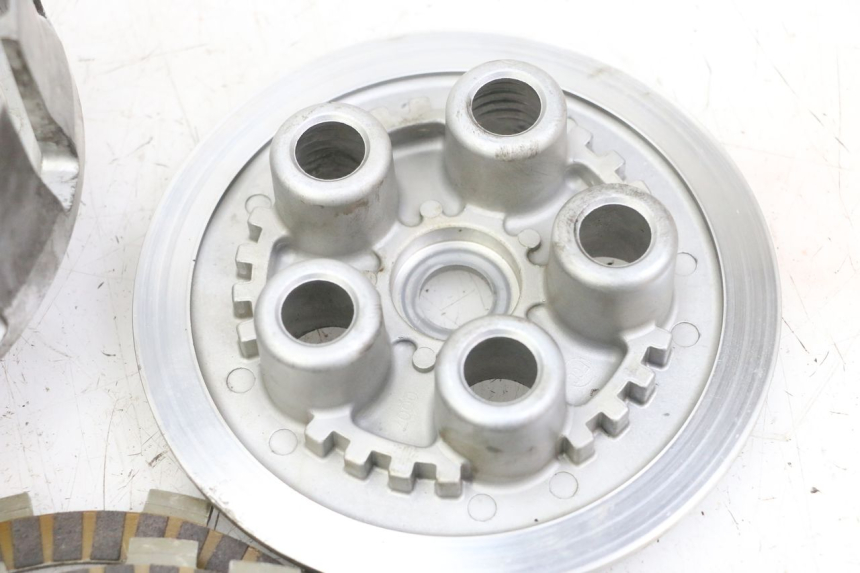 photo de EMBRAGUE KAWASAKI KX F KXF 450 (2009 - 2011) - Vista general del producto