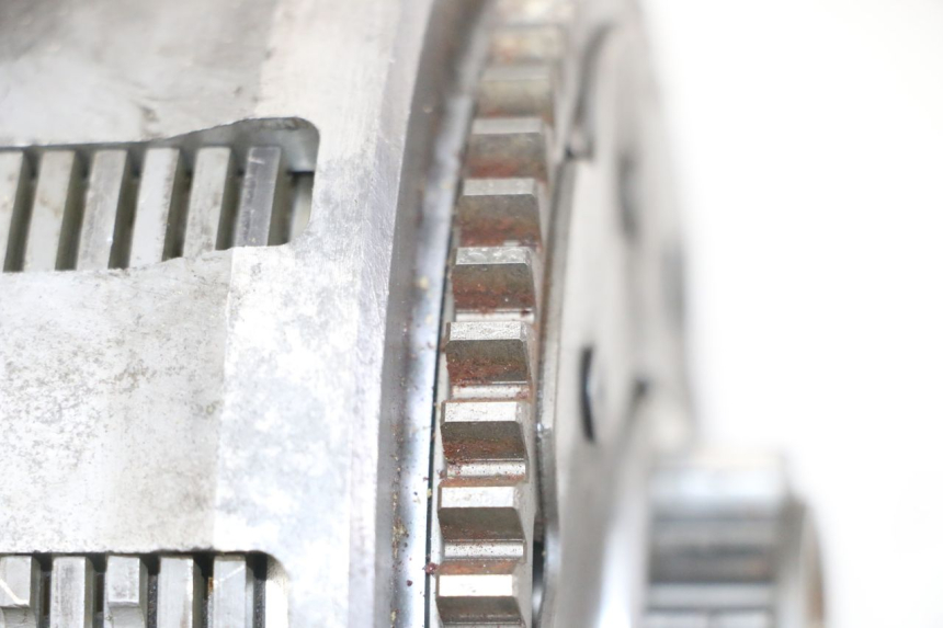 photo de EMBRAGUE KAWASAKI KX F KXF 450 (2009 - 2011) - Primer plano técnico