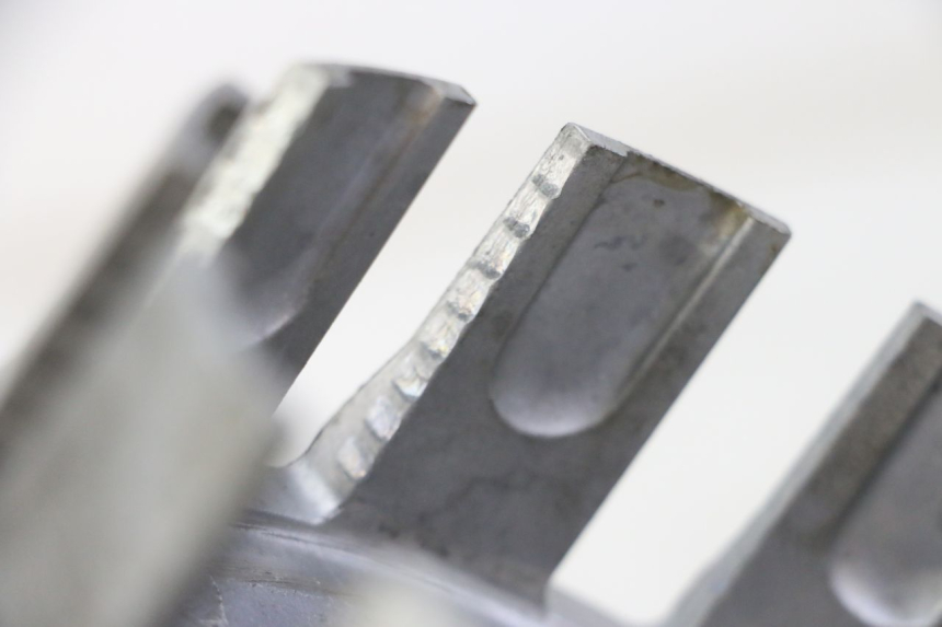 photo de EMBRAGUE KAWASAKI KX F KXF 450 (2009 - 2011) - Recambio usado revisado