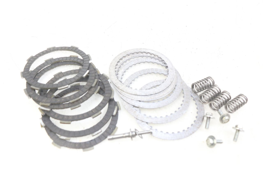 photo de EMBRAGUE KAWASAKI KX 85 (2014 - 2021) - Vista principal