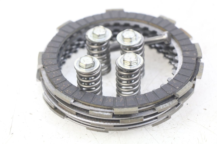 photo de EMBRAGUE KAWASAKI KX 85 (2014 - 2021) - Detalle de la pieza