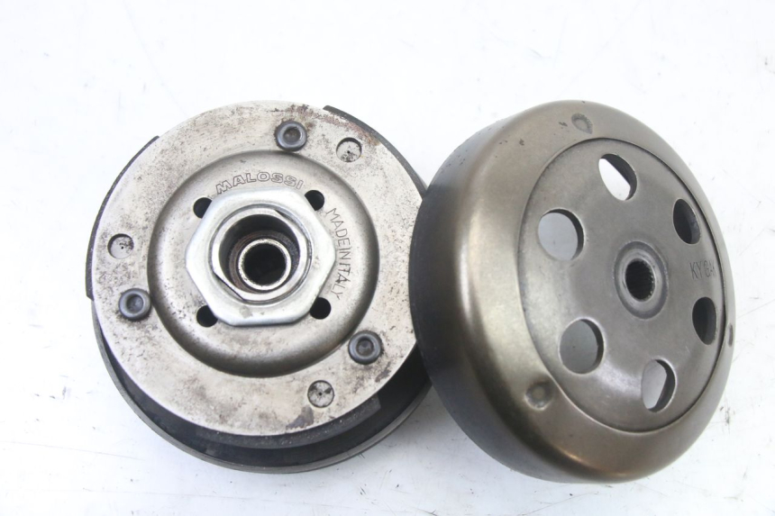 photo de EMBRAGUE KYMCO DINK 4T 50 (2007 - 2018) - Detalle de la pieza