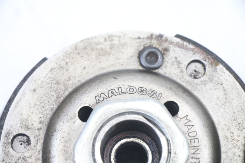 photo de EMBRAGUE KYMCO DINK 4T 50 (2007 - 2018) - Zoom estado de uso