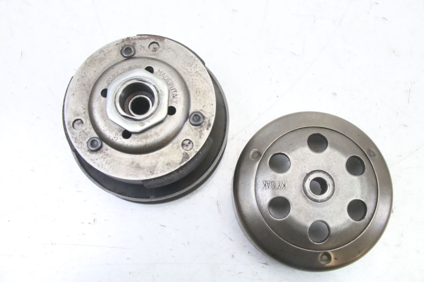 photo de EMBRAGUE KYMCO DINK 4T 50 (2007 - 2018) - Vista general del producto