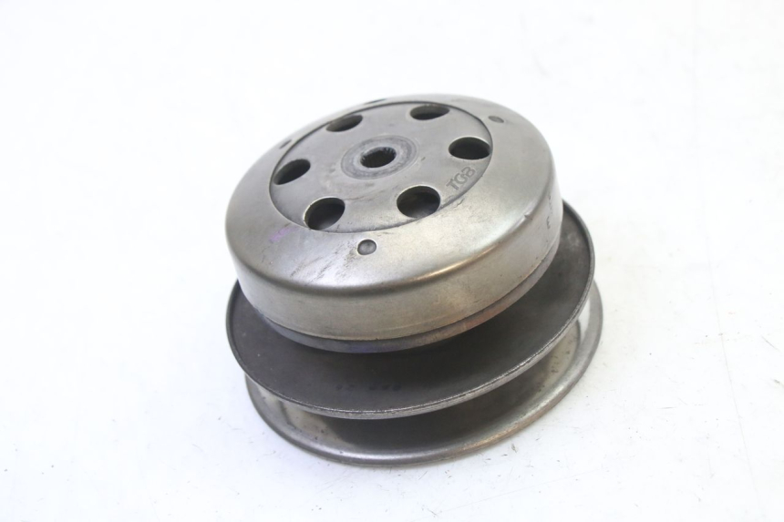 photo de EMBRAGUE PIAGGIO LIBERTY 4T 50 (2009 - 2015) - Zoom estado de uso