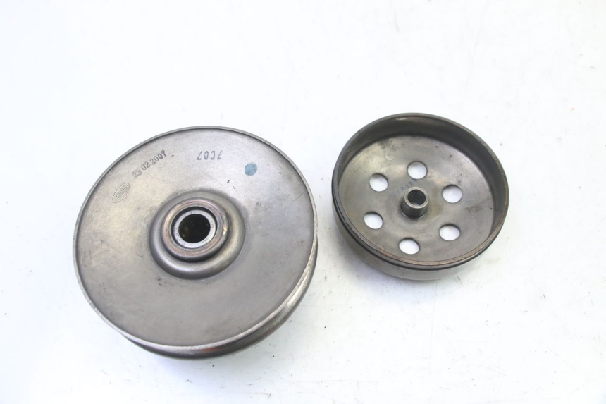 photo de EMBRAGUE PIAGGIO LIBERTY 4T 50 (2009 - 2015) - Vista general del producto