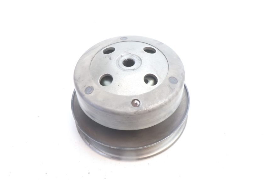 photo de EMBRAGUE PIAGGIO LIBERTY IGET 4T 50 (2021 - 2025) - Zoom estado de uso