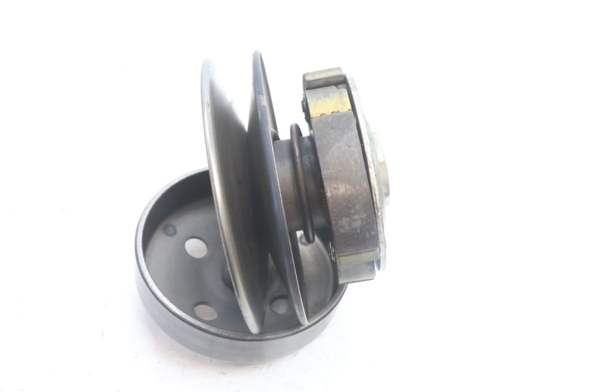 photo de EMBRAGUE PIAGGIO LIBERTY IGET 4T 50 (2021 - 2025) - Vista general del producto