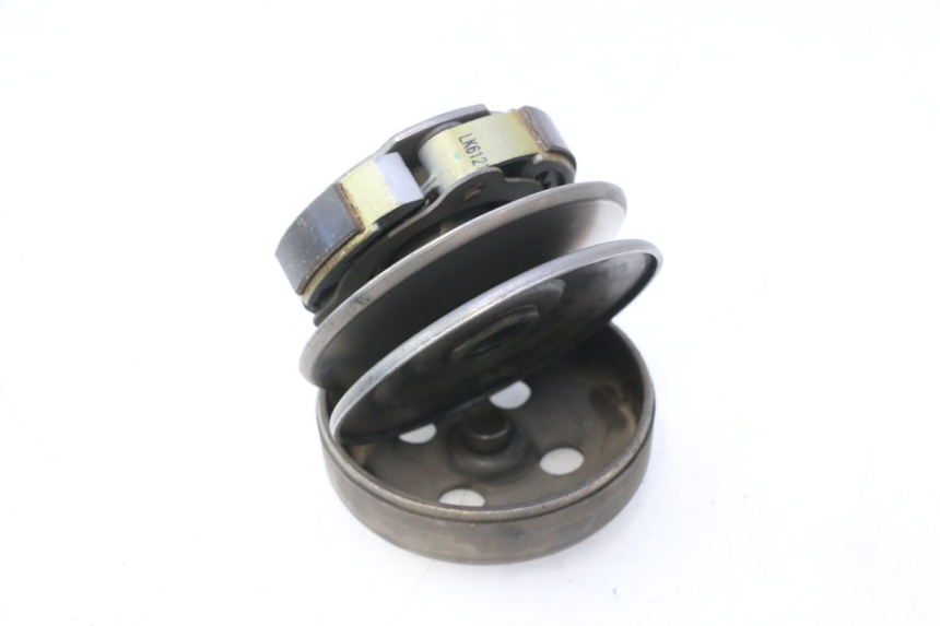 photo de EMBRAGUE PIAGGIO LIBERTY IGET S 125 (2016 - 2020) - Marcados y referencias originales