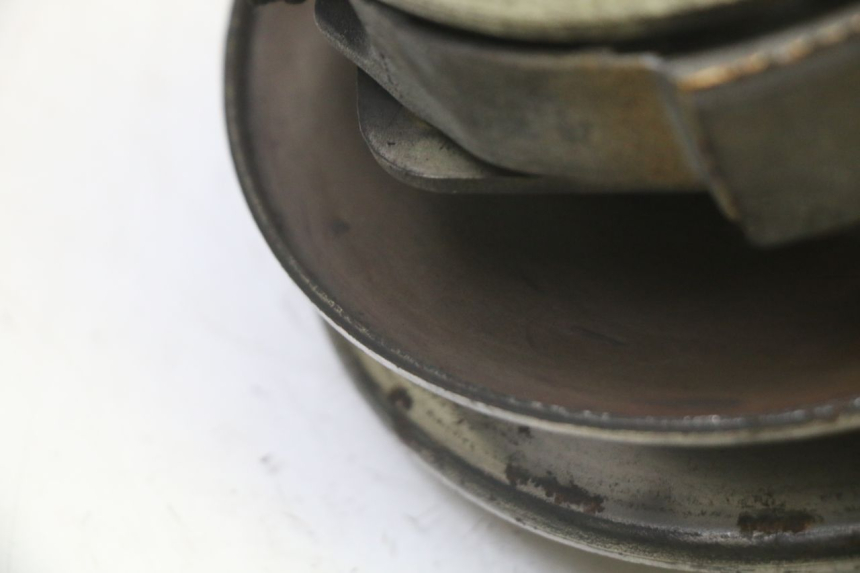 photo de EMBRAGUE PIAGGIO LIBERTY 125 (1998 - 2008) - Zoom estado de uso