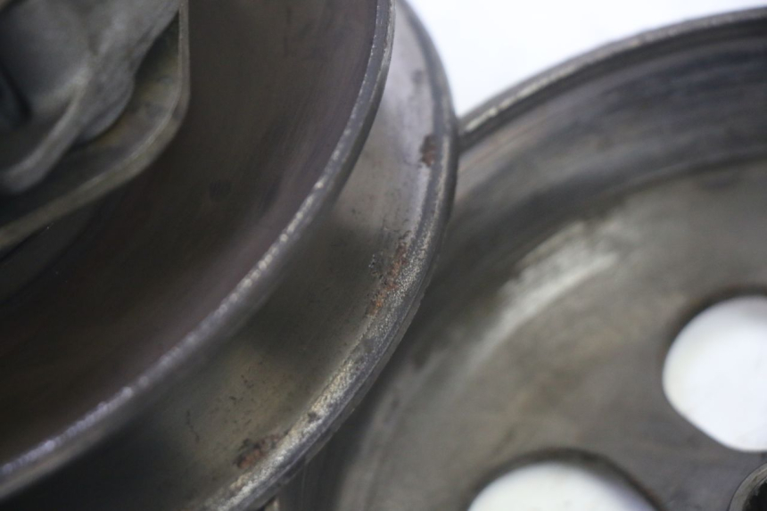 photo de EMBRAGUE PIAGGIO LIBERTY 125 (1998 - 2008) - Otra perspectiva