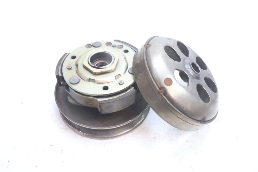 photo de EMBRAGUE PIAGGIO LIBERTY 125 (1998 - 2008) - Detalle de la pieza