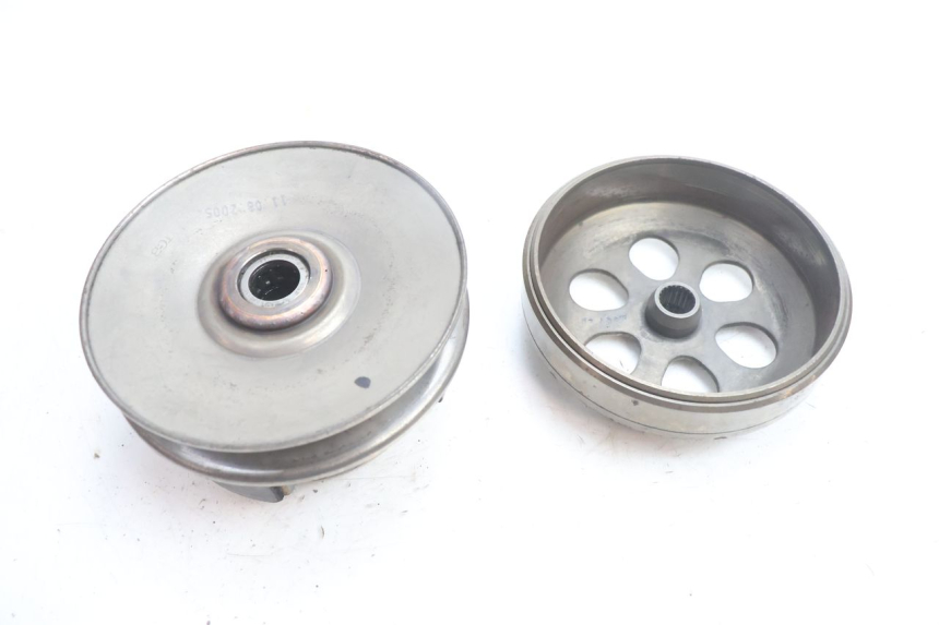 photo de EMBRAGUE PIAGGIO LIBERTY 125 (1998 - 2008) - Primer plano técnico