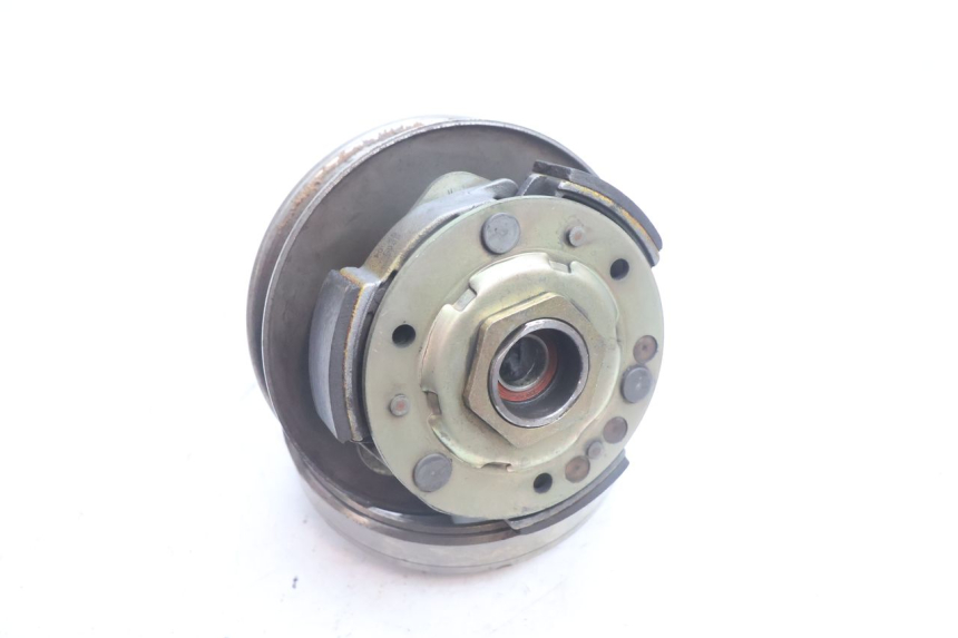 photo de EMBRAGUE PIAGGIO LIBERTY 125 (1998 - 2008) - Detalles de los puntos de fijación