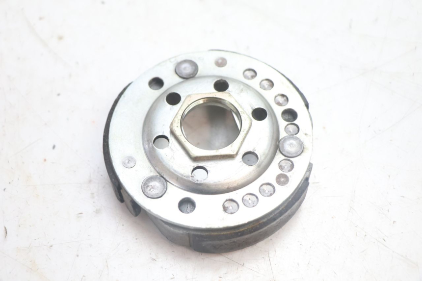 photo de EMBRAGUE PIAGGIO LIBERTY 50 (1998 - 2003) - Detalle de la pieza