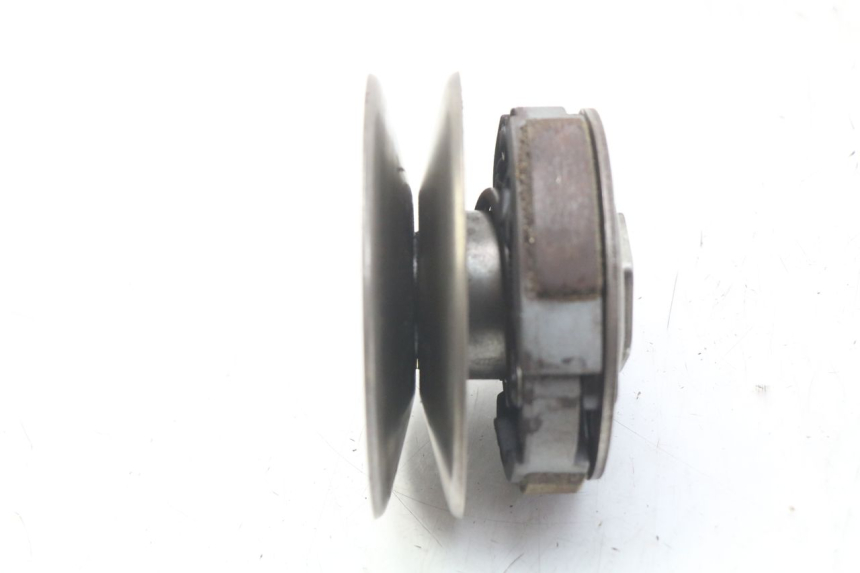 photo de EMBRAGUE KYMCO LIKE 4T 50 (2009 - 2018) - Zoom estado de uso