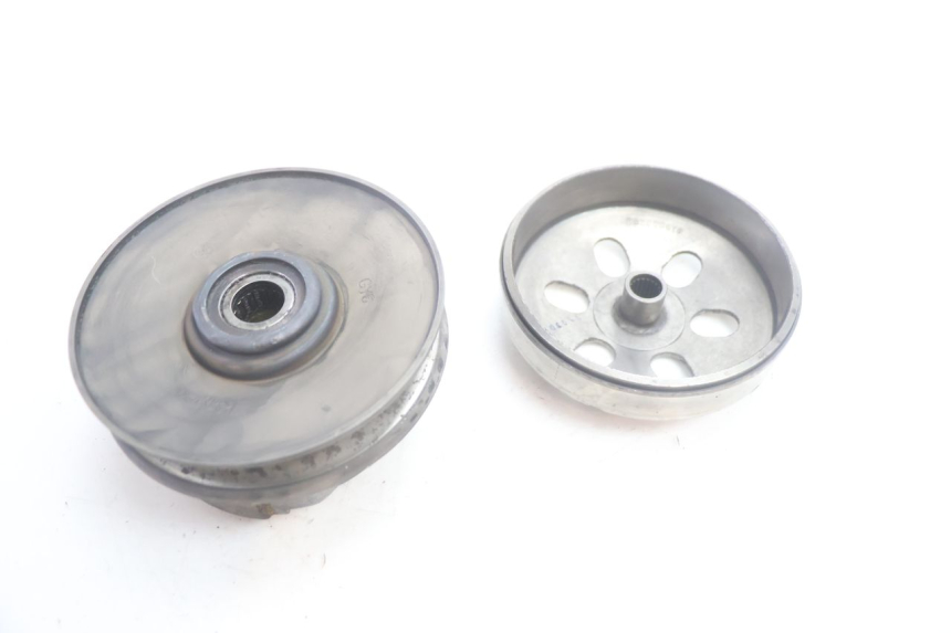 photo de EMBRAGUE KYMCO LIKE 125 (2009 - 2016) - Primer plano técnico