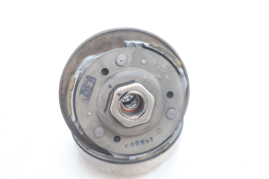 photo de EMBRAGUE KYMCO LIKE 125 (2009 - 2016) - Estado de la superficie y material