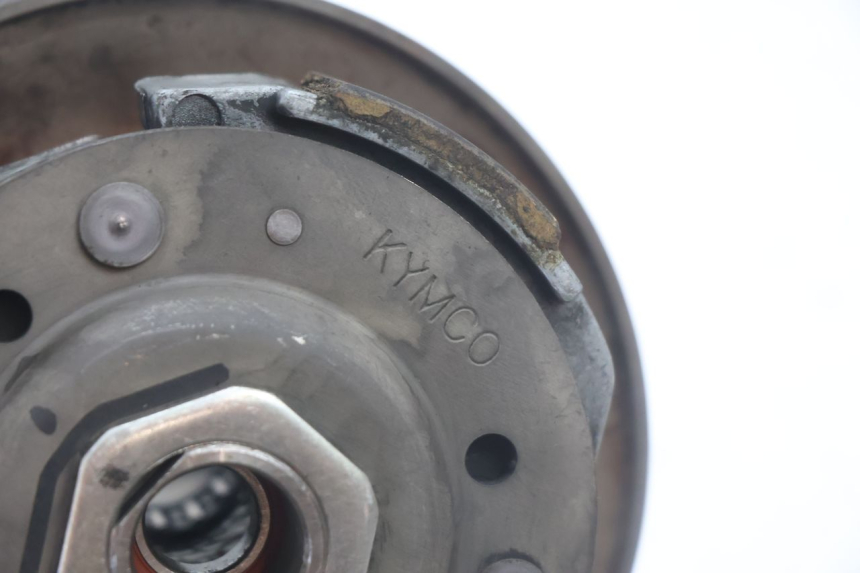 photo de EMBRAGUE KYMCO LIKE 125 (2009 - 2016) - Recambio usado revisado