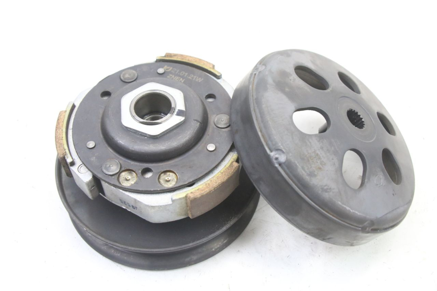 photo de EMBRAGUE LONGJIA SHARPY 125 (2020 - 2024) - Detalle de la pieza