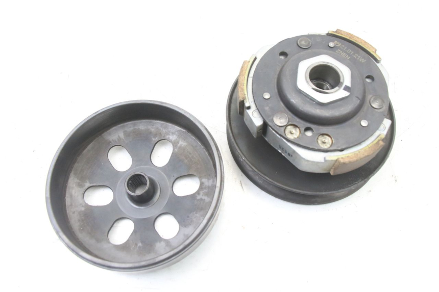 photo de EMBRAGUE LONGJIA SHARPY 125 (2020 - 2024) - Vista general del producto