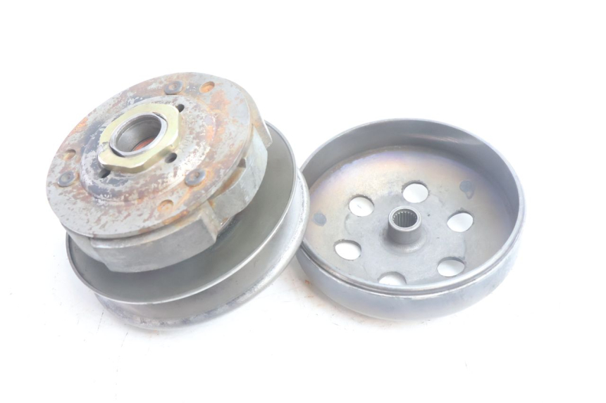 photo de EMBRAGUE PEUGEOT LUDIX BLASTER 50 (2006 - 2014) - Vista principal