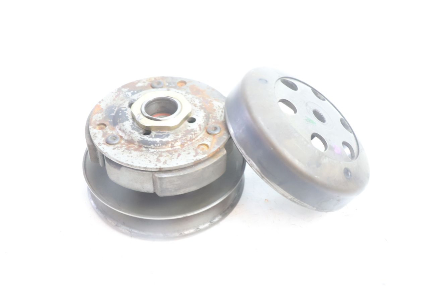 photo de EMBRAGUE PEUGEOT LUDIX BLASTER 50 (2006 - 2014) - Detalle de la pieza